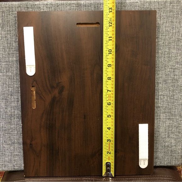 BRYCE HARPER 2012 Rookie of The Year WASHINGTON NATIONALS OFFICIAL MLB - Picture 11 of 12